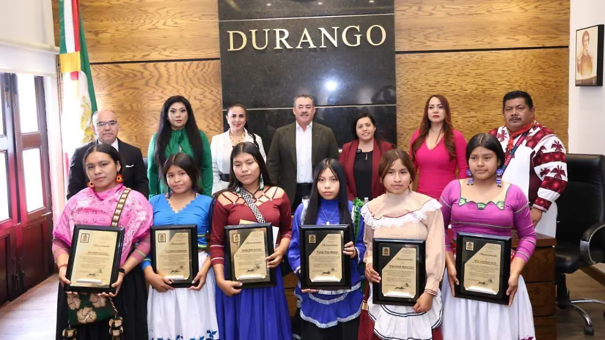 RECONOCIMIENTO