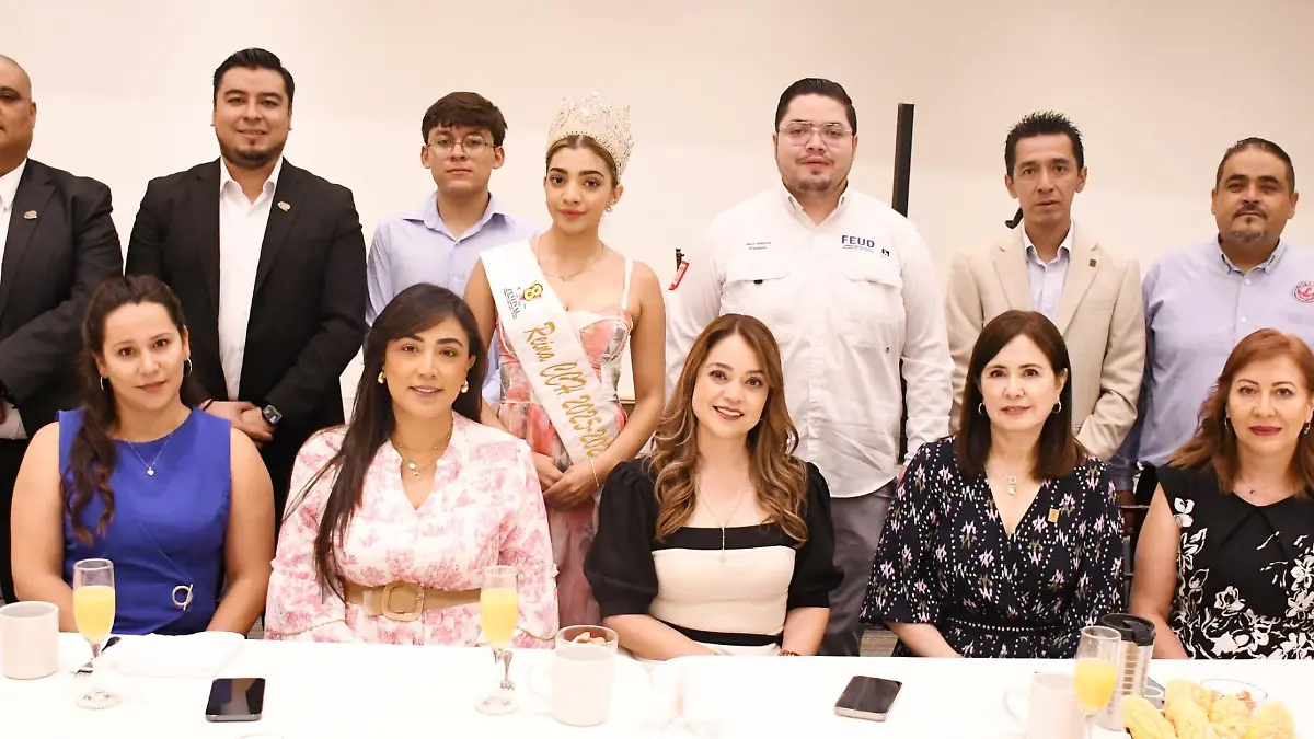 Docentes del CCH-UJED reciben reconocimiento por su labor formativa