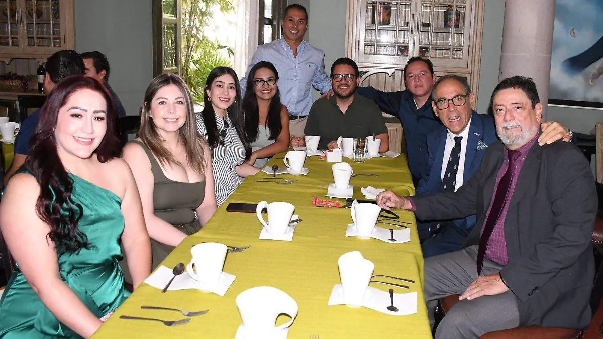 Reconoce Odontología UJED la labor de sus docentes en el Día del Maestro 2