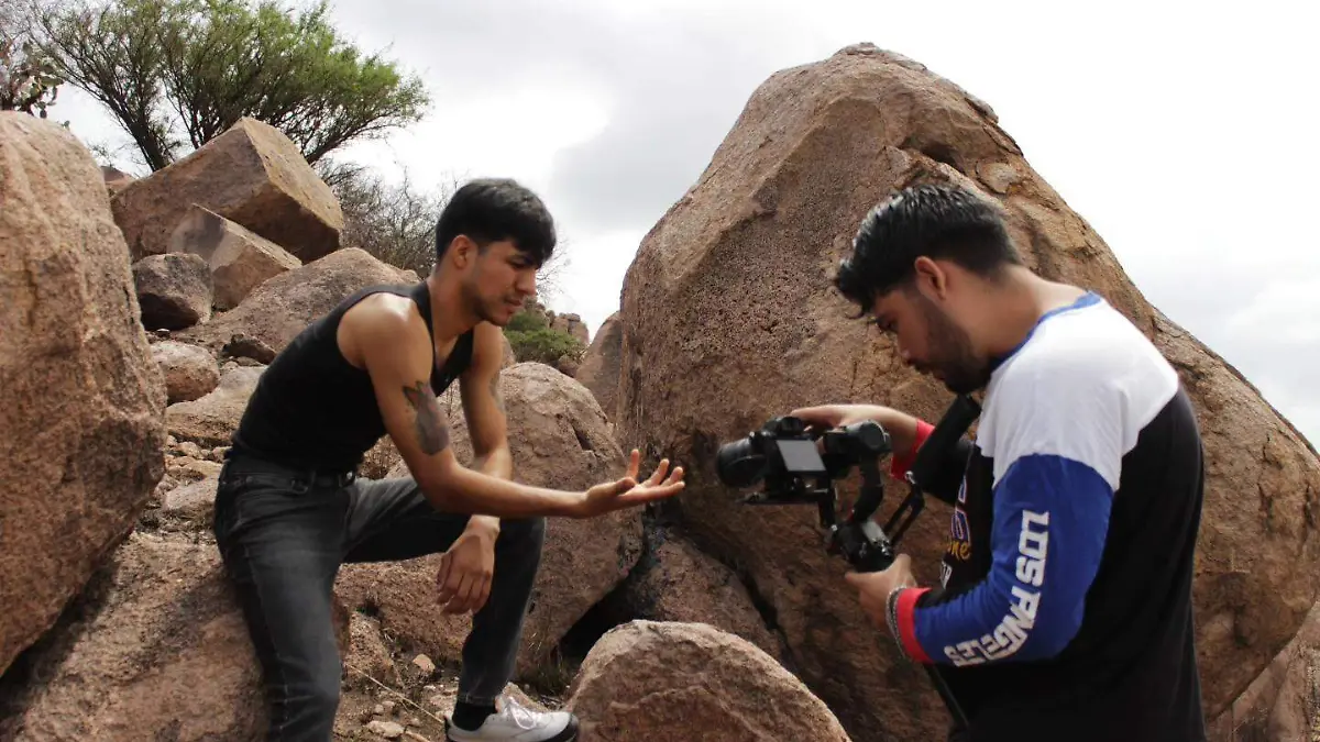 Convocan a muestra internacional de cortometrajes en Durango