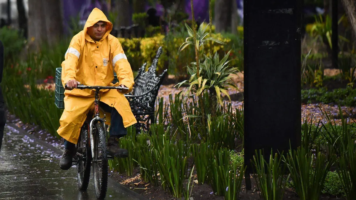 Finaliza onda de calor en Durango; prevén lluvias y baja de temperaturas este fin