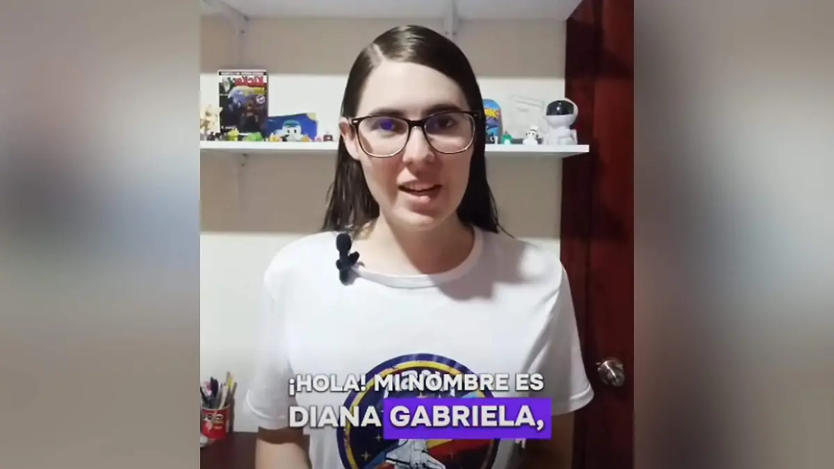 diana gabriela