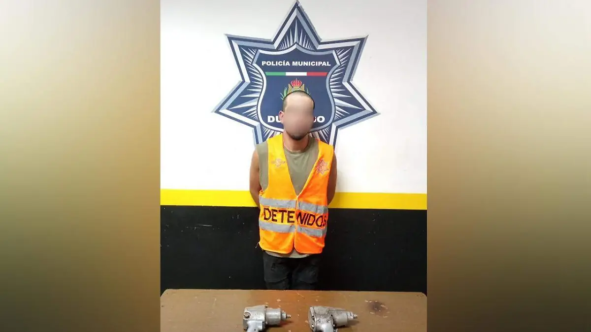 RAFAEL N DE 32 AÑOS DETENIDO POR PRESUNTO ROBO A UNA DESPONCHADORA 19.05.2026 (1)