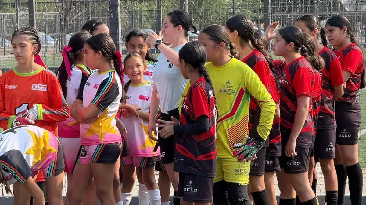 Mundialito Escolar