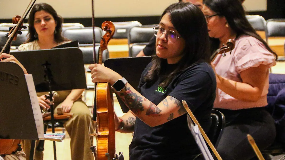 ¿Te gusta Final Fantasy? Buscan integrantes para coro sinfónico en Durango
