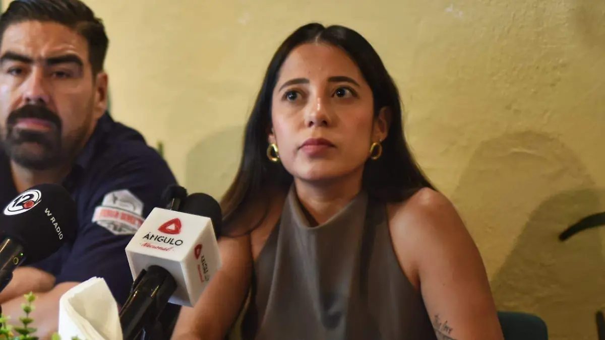 Karen Rivas Santillán