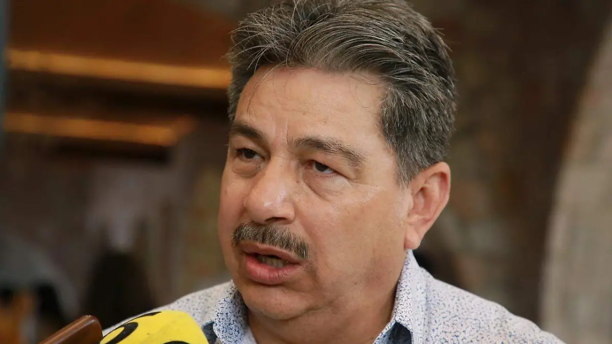 Rogelio Soto Ochoa