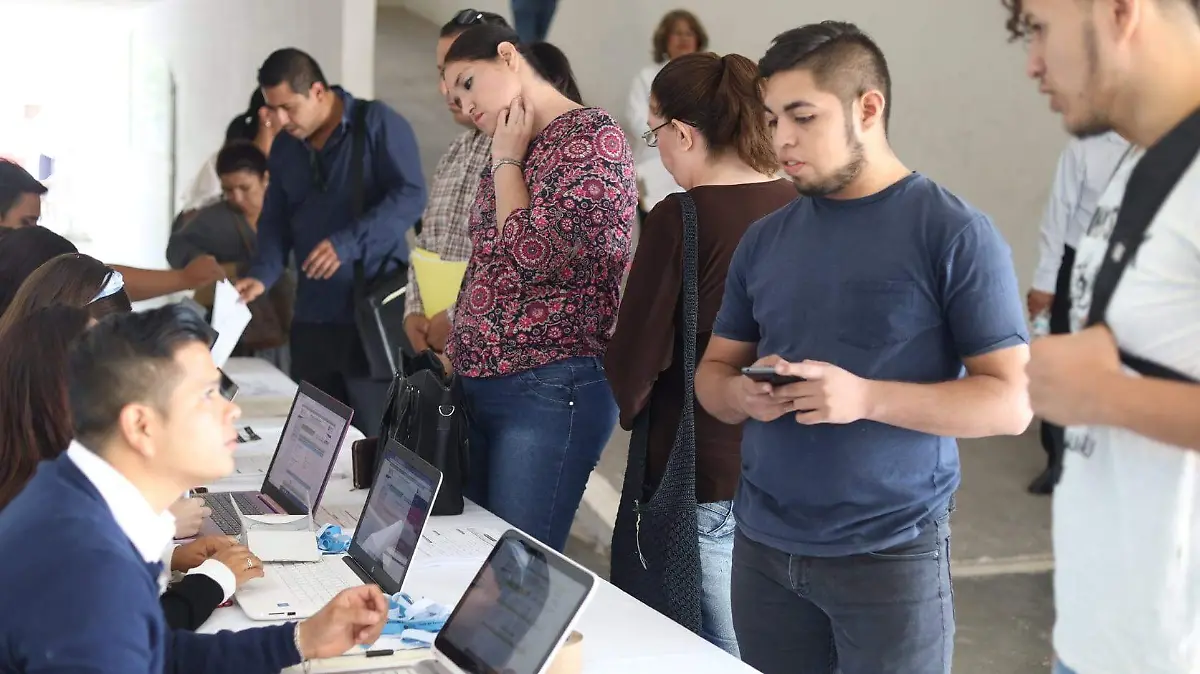 FERIA DEL EMPELRO