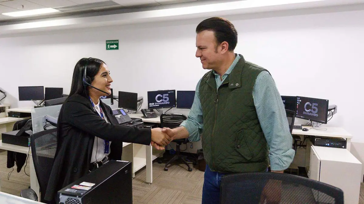 Corrupción disminuye en Durango, según encuesta nacional del INEGI