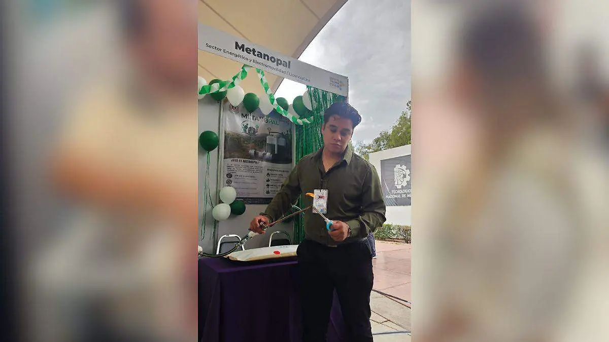 ITD impulsa proyectos de innovación rumbo a etapa regional de InnovaTecNM 2026