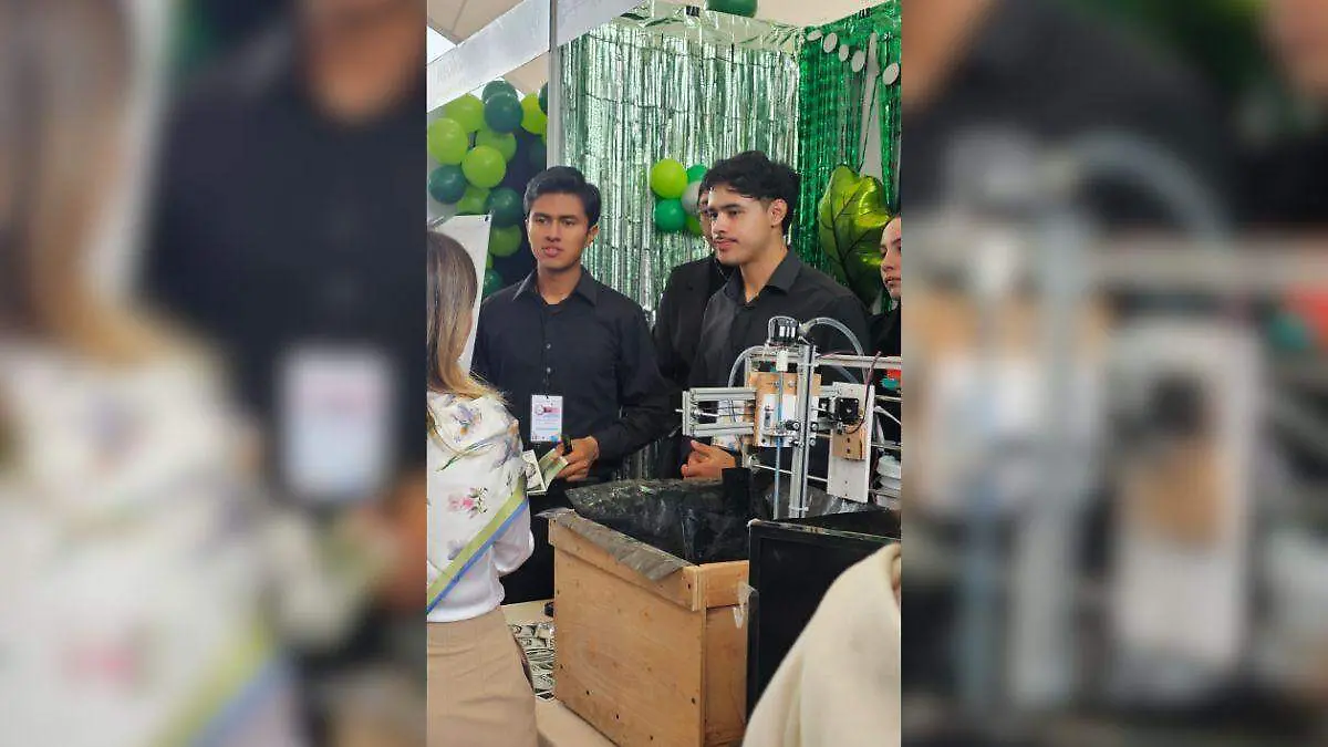 ITD impulsa proyectos de innovación rumbo a etapa regional de InnovaTecNM 2026
