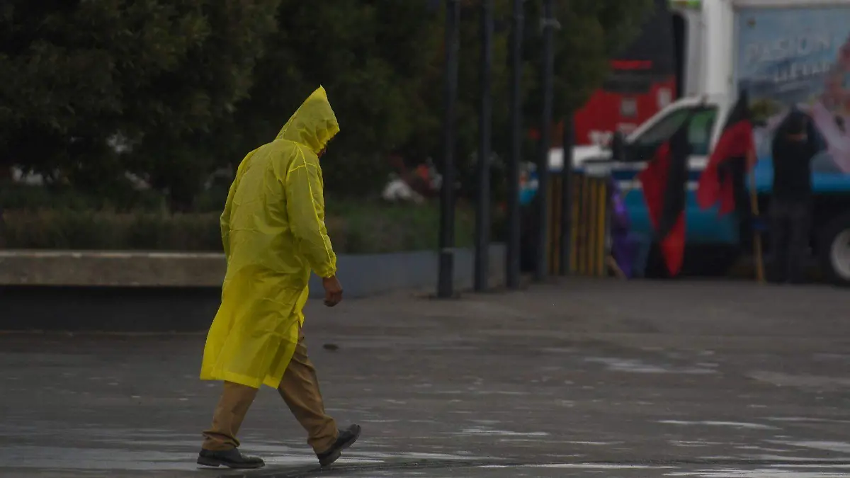 Finaliza onda de calor en Durango; prevén lluvias y baja de temperaturas este fin