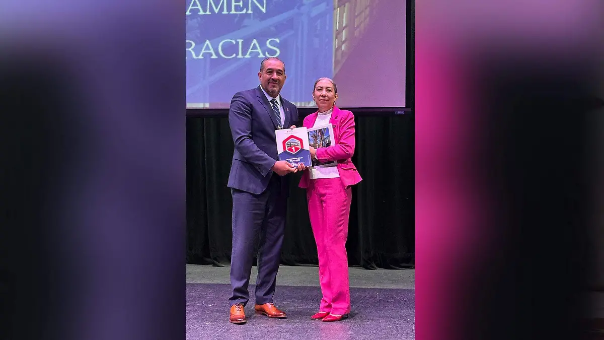 FAMEN UJED asciende 19 lugares en el ranking ENARM