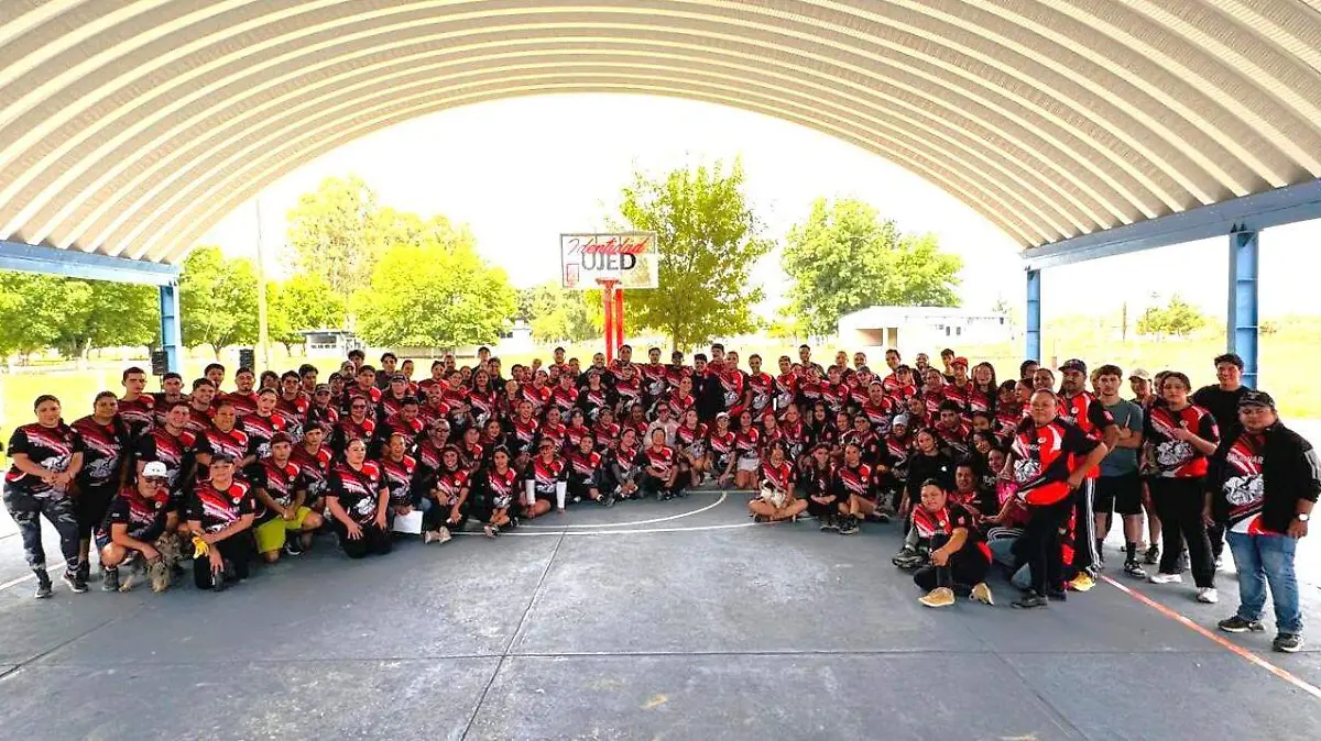La FMVZ de la UJED fortalece la identidad universitaria con su primera carrera atlética