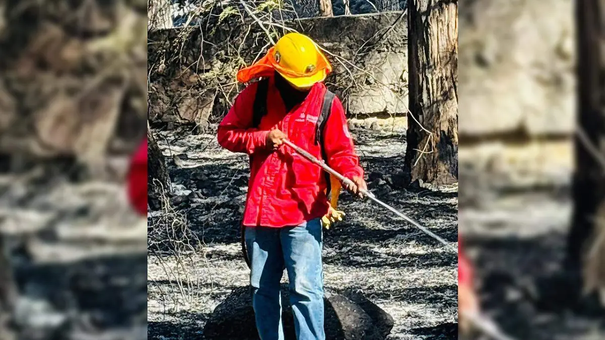 incendios