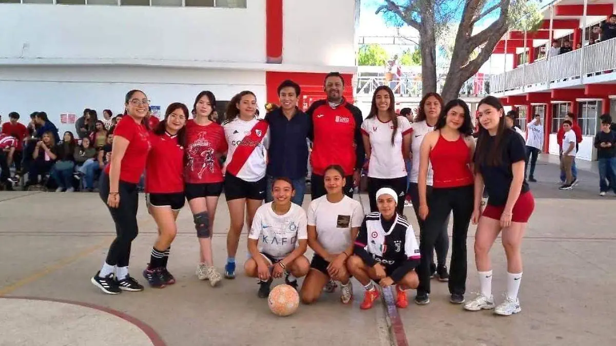 Mundialito “Identidad UJED” supera expectativas y entra a su fase final 3