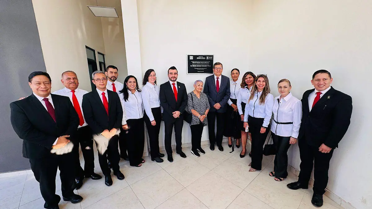 SPAUJED fortalece certeza laboral y capacitación de docentes universitarios (1)