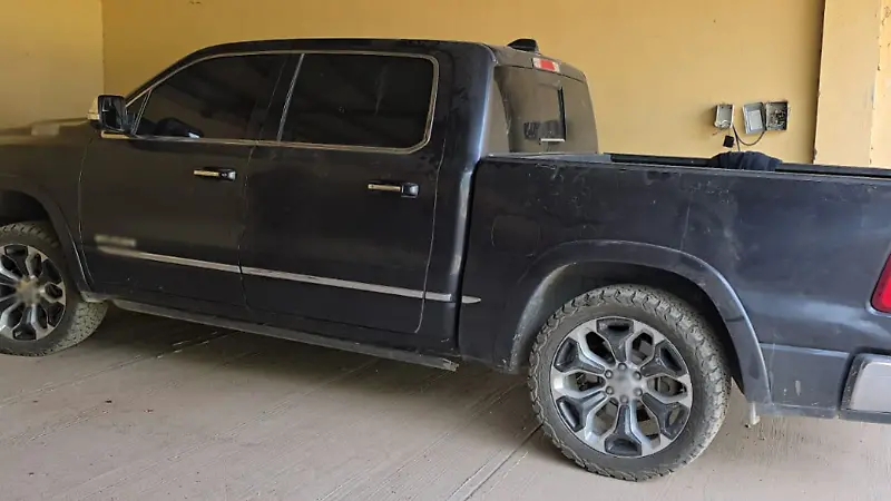 Balacera en Praxedis Guerrero, Durango, deja 15 detenidos