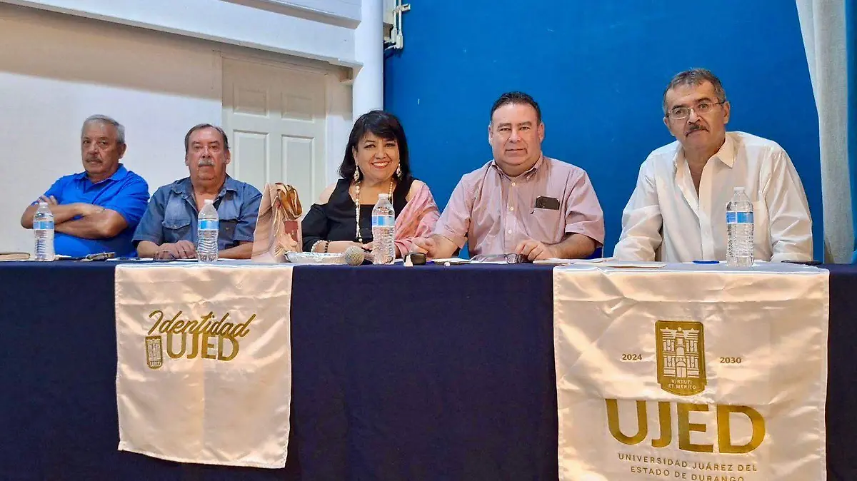 Concurso Literario del CCH-UJED cumple 50 años de historia y tradición cultural