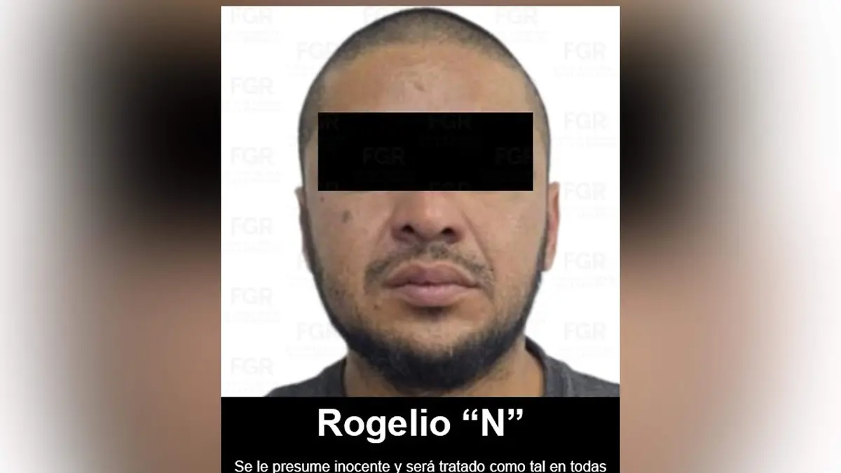 detenido