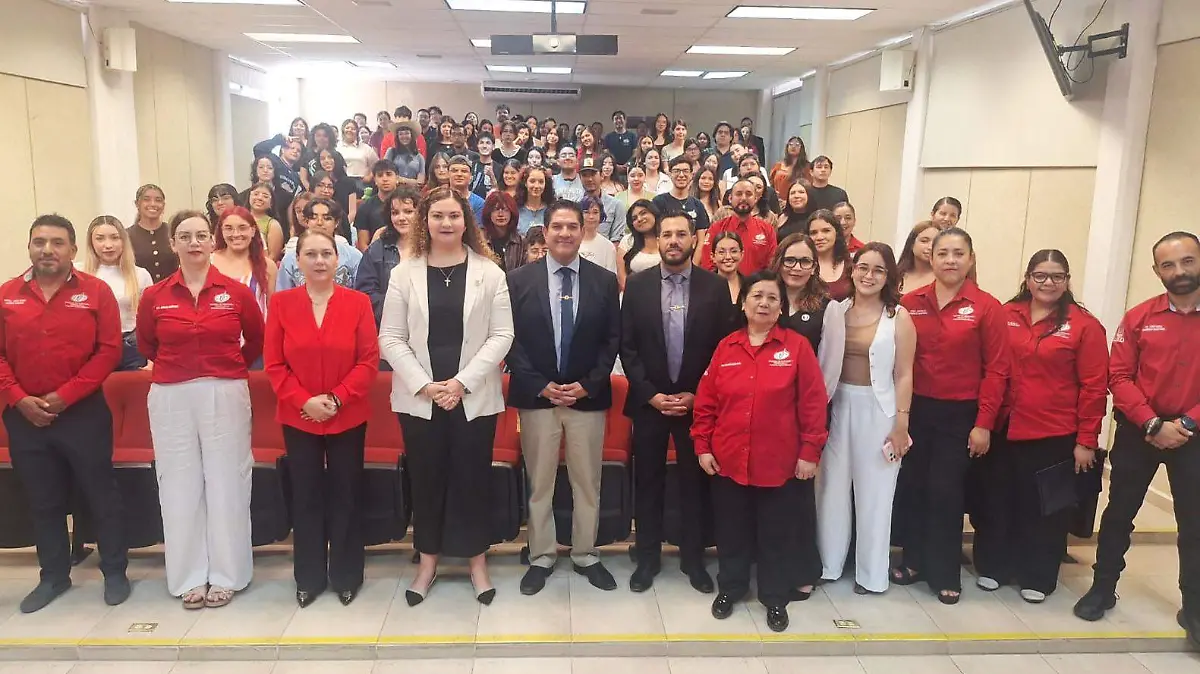 Realiza Facultad de Psicología de la UJED jornada académica por el Día del Psicólogo