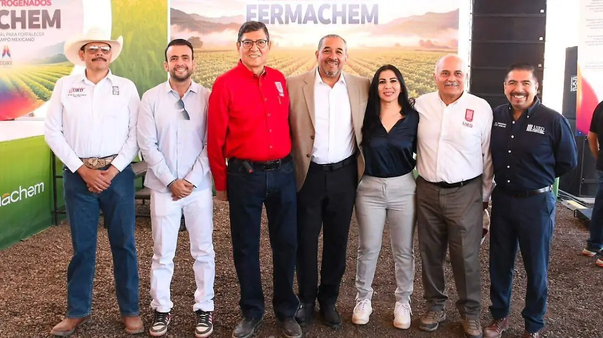 UJED abre camino a inversión histórica en Durango