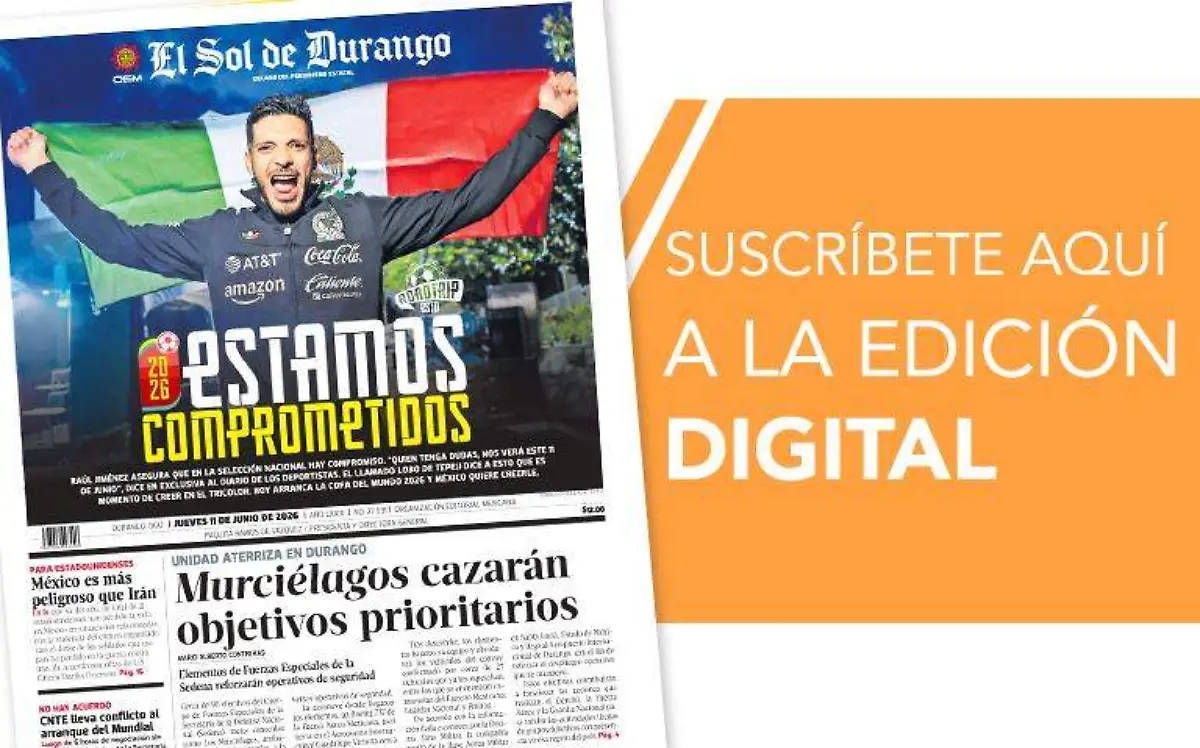 portada 11 junio