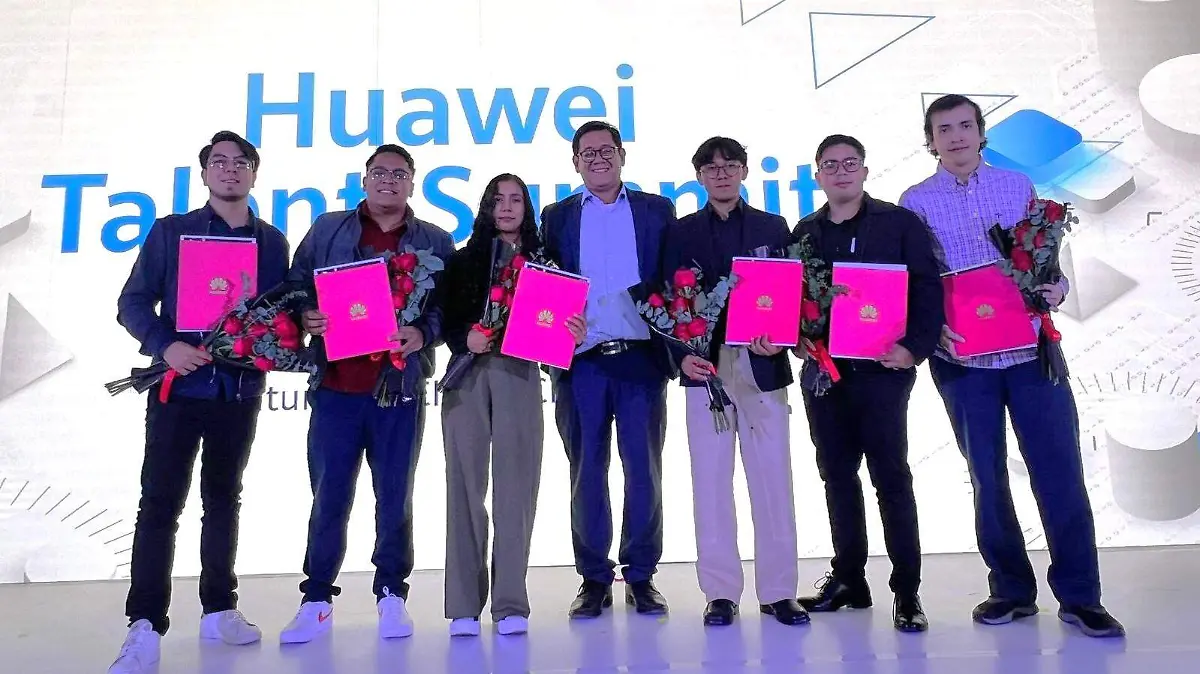 FICA-UJED se integra a la red internacional Huawei ICT Academy