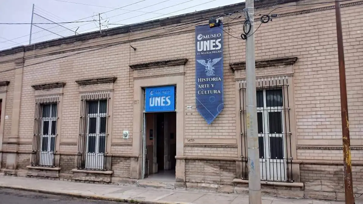museo aguila negra