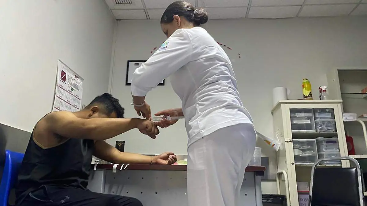 suero antialacránico