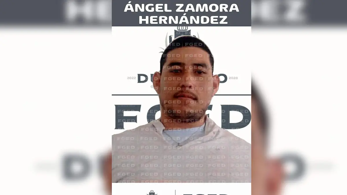 detenido.
