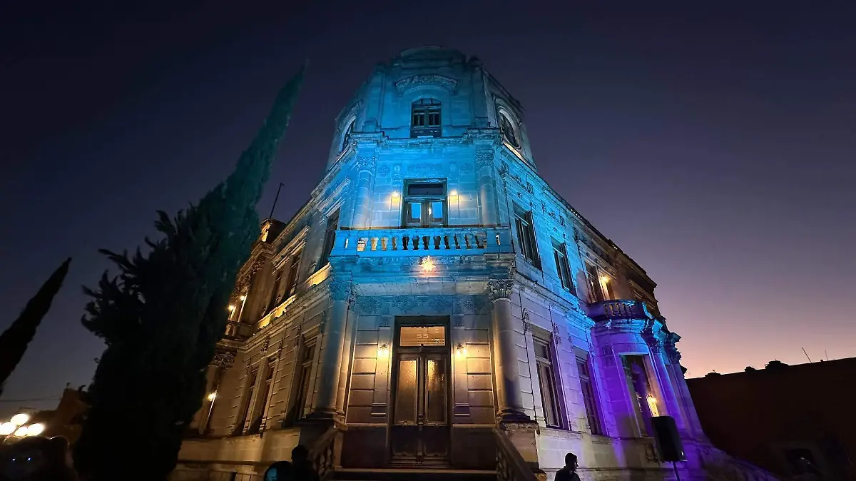 Museo UJED presenta “Una noche en el museo… de leyendas y misterio”_ boletos se agotan en horas