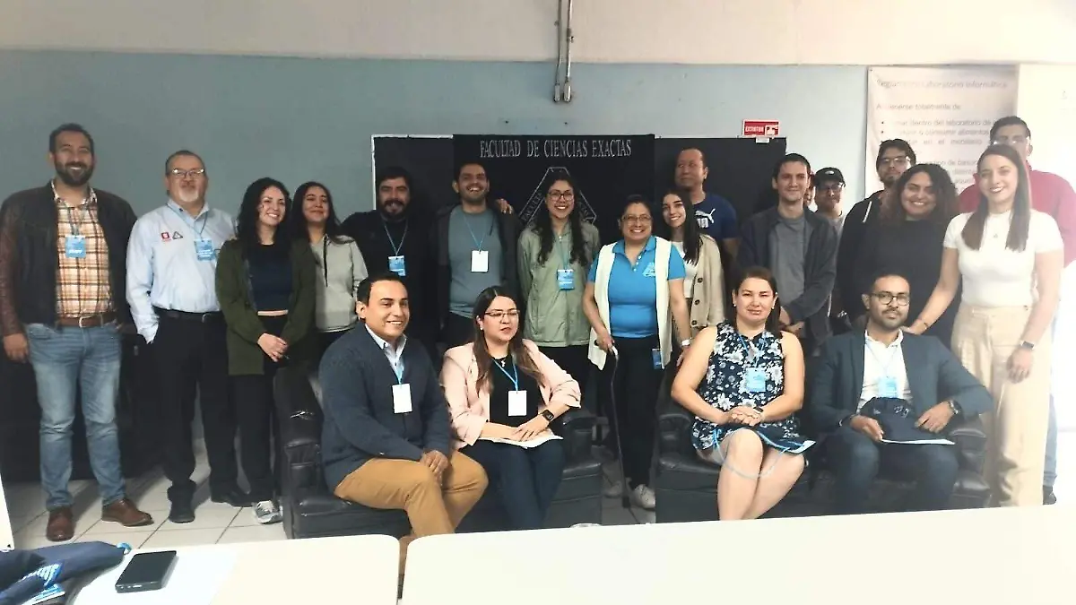 Facultad de Ciencias Exactas de la UJED mantiene abierta la convocatoria para la Maestría en Estadística Aplicada