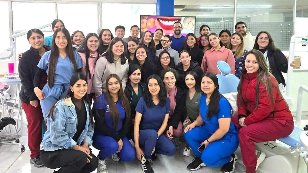 Más de 300 estudiantes participan en cursos intersemestrales de la FAOD