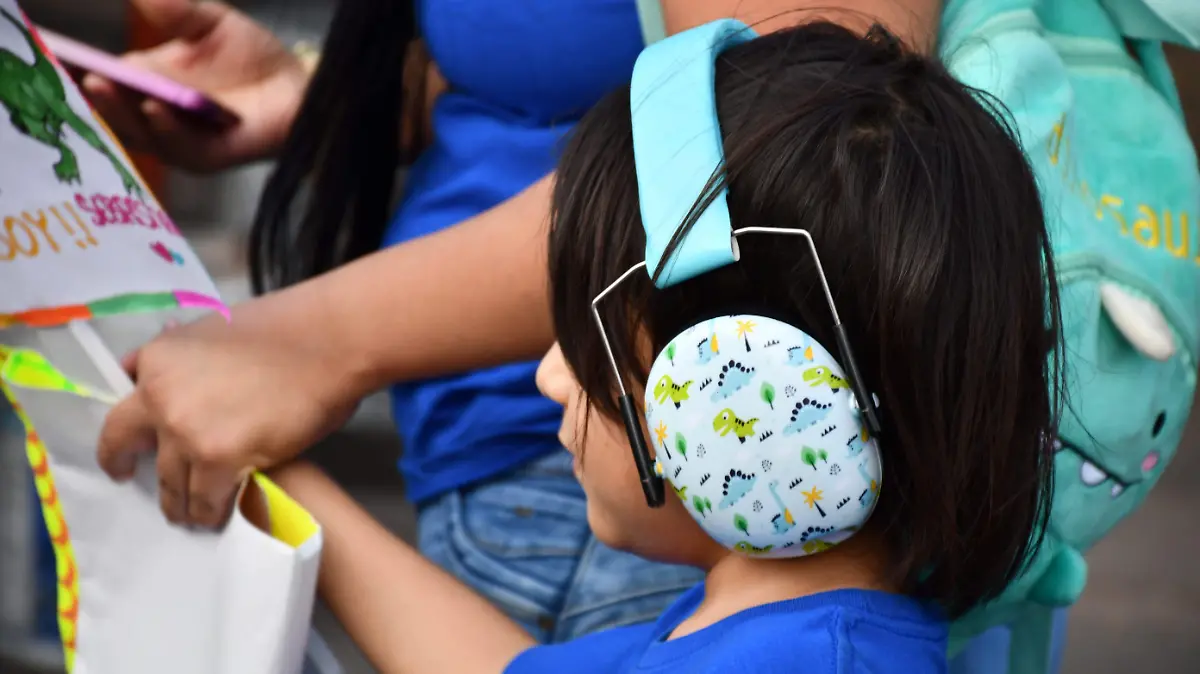 Los resultados sugieren que una prueba no invasiva podría ayudar a identificar a niños con riesgo de TEA a edades más tempranas