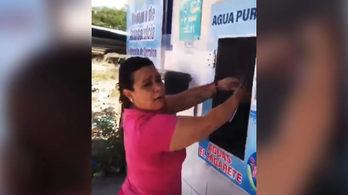 agua