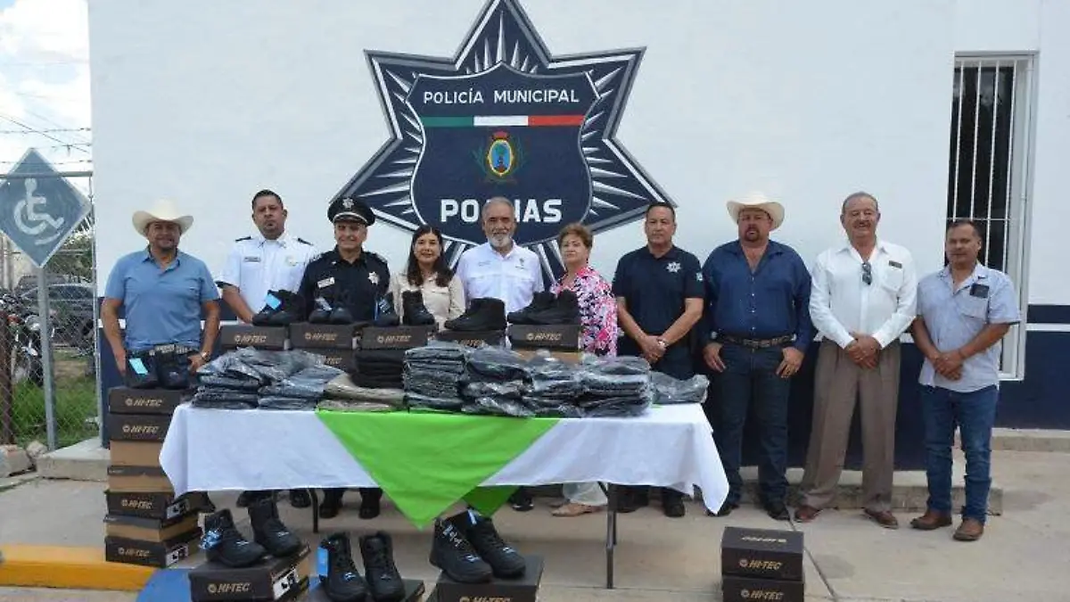 Realiza visita oficial (1)