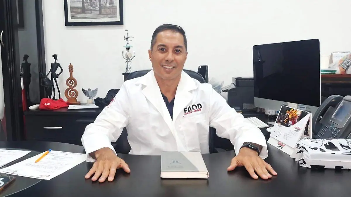 Crece el interés por estudiar Odontología en la UJED