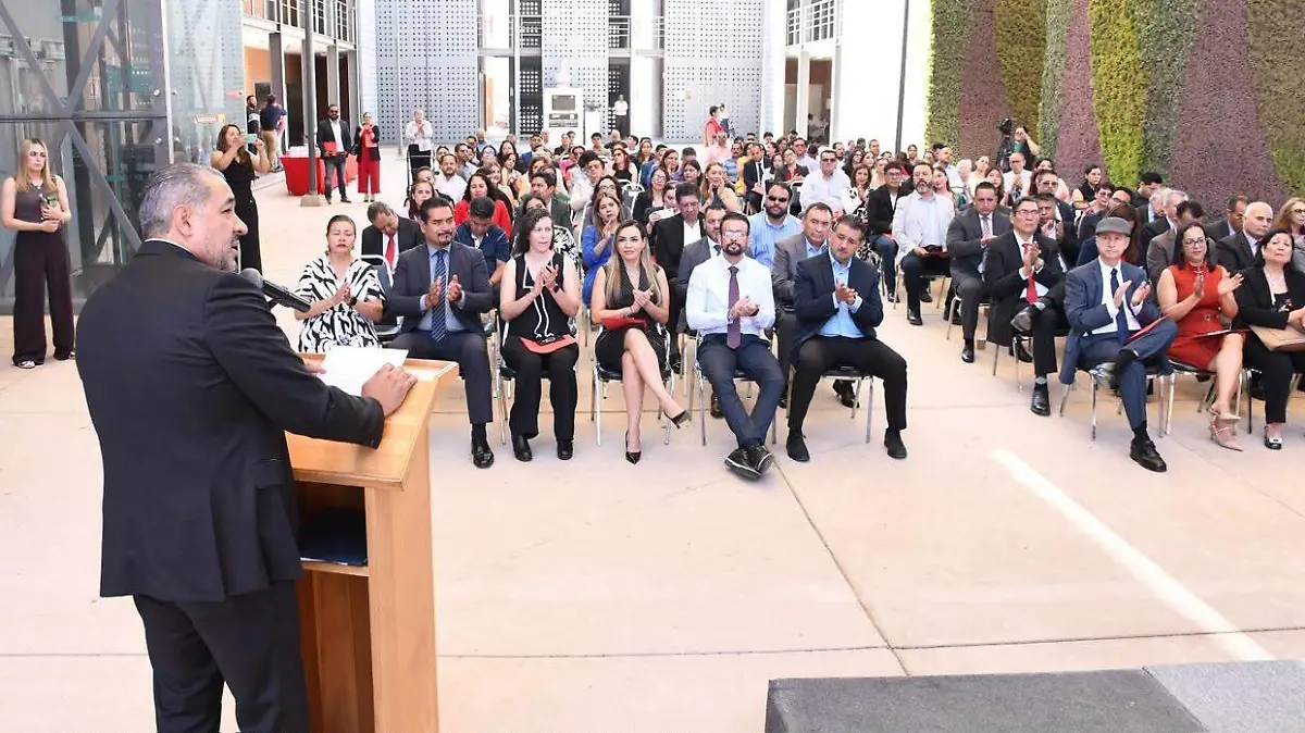 Mejora la situación financiera de la UJED 2