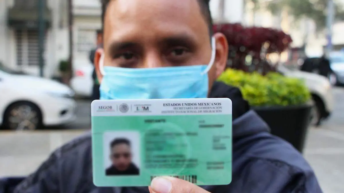 Comision-Nacional-de-los-Derechos-Humanos-CNDH-Segob-Caravana-migrante-INM-Instituto-Nacional-de-Migracion-visas-humanitarias-2