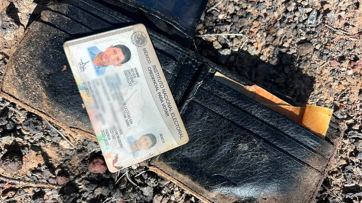 identificacion