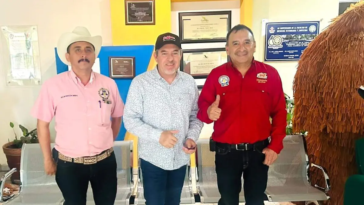 FMVZ-UJED estrecha vinculación con SuKarne en beneficio de la formación estudiantil