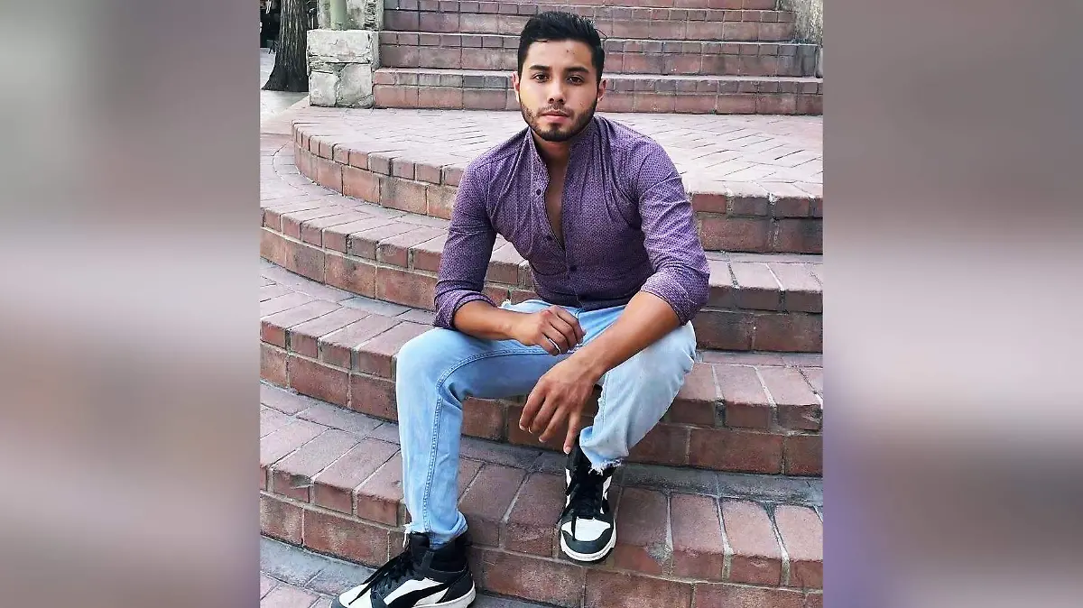 desaparecido