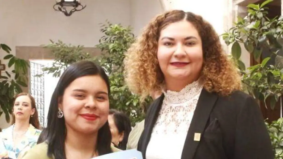 Reconoce la Facultad de Psicología y Terapia de la Comunicación Humana UJED a residentes del Centro de Servicios a la Comunidad 2