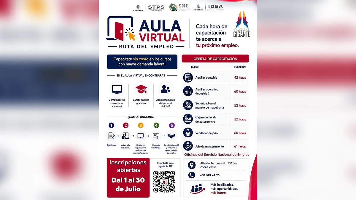 aula virtual
