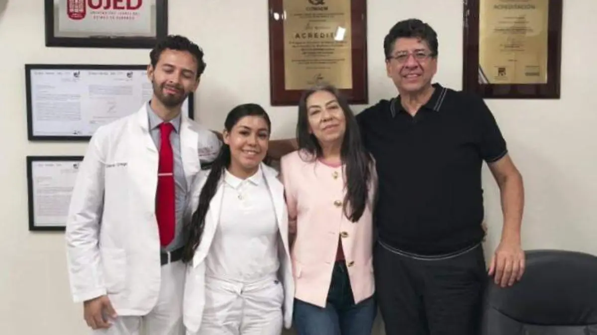 Estudiantes de Medicina de la UJED realizarán intercambios académicos y de investigación en Europa y Sudamérica