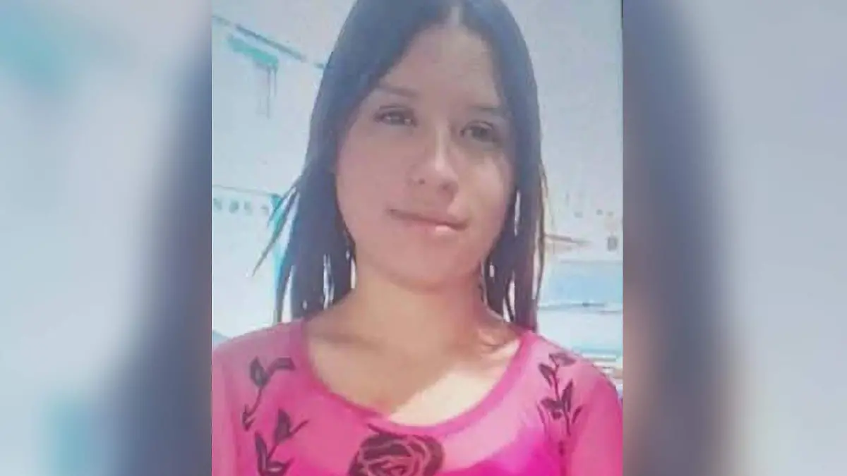 desaparecida
