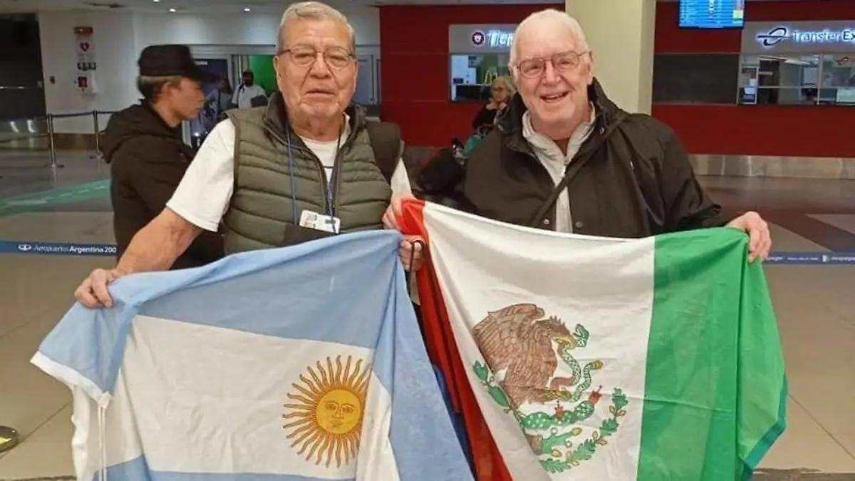 Decano de la FAOD-UJED representará a México en jornadas internacionales de radiología en Argentina