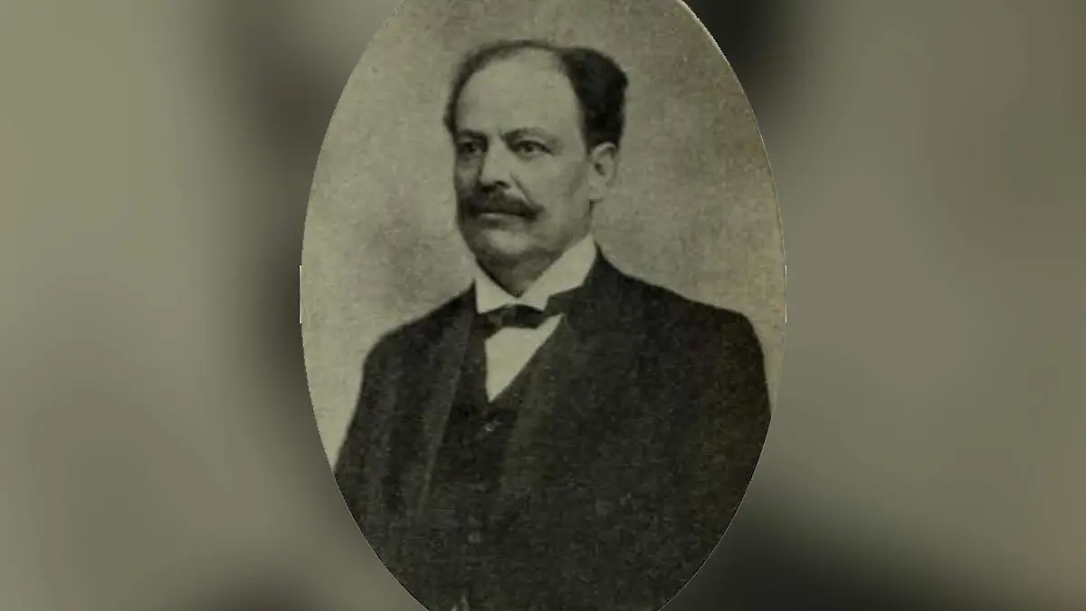 rafael ceniceros