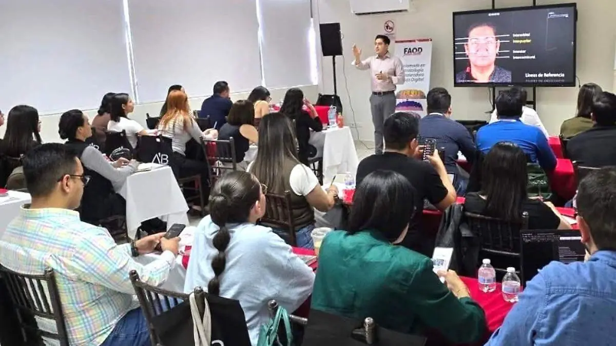 Facultad de Odontología UJED asigna 49 plazas de servicio social para fortalecer la formación profesional